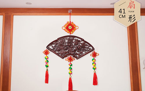 福建中国结挂件实木客厅玄关壁挂装饰品种类大全